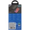 Портативный аккумулятор Hoco J100 High-ranking 10000mAh 2.1A 2xUSB-A черный