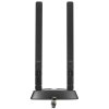 Адаптер TP-Link Wi-Fi 11AX 3000Mbps dual-band PCI-E adapter, two external Antennas