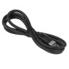 Кабель BOROFONE (6941991115554) BX113 USB 3.0A для Type-C черный 3 м