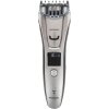 Машинка для стрижки Panasonic ER-GB80-S520 серебристый (насадок в компл:3шт)