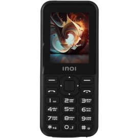 Мобильный телефон Xenium X718 красный