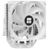 Кулер для процессора Thermalright Assassin X 120 Refined SE ARGB черный, 120 мм, алюминий/медь, 1550 об/мин, 25.6 дБ, 4 pin PWM, 225 Вт, ARGB, высота 148 мм