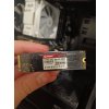 Накопитель SSD KingSpec NX-512, 512Gb, PCIe 3.0 x4, M.2 2280, NVMe, R/W 3400/3100