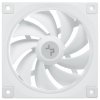 Вентилятор для корпуса DEEPCOOL FL12 WH белый, 120 мм, 2150 об/мин, 32 дБ, 4 pin