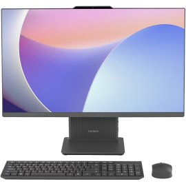 Моноблок Teclast T24 Air 23.8" Full HD i5 12600H (2.7) 16Gb SSD 512Gb Iris Xe Windows 11 Pro GbitEth WiFi BT 120W клавиатура мышь белый 1920x1080