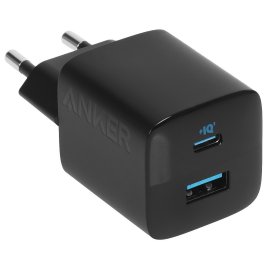 Anker