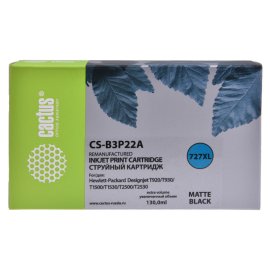 Картридж струйный Cactus CS-CLI426Y желтый (8,4 мл.) для Canon MG5140/5240/6140/8140/MX884