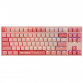 Клавиатура беспроводная Logitech K580 белый