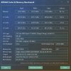 Оперативная память Kingston Fury Impact, DDR5, 16GB (1x16 GB), 5600 MHz, CL40, SO-DIMM