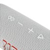 Портативная акустика JBL Flip 6, белый