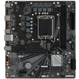 Материнская плата Gigabyte B860M D3W