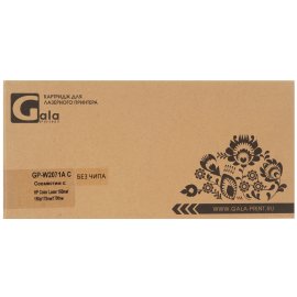 Картридж струйный G&G GG-L0S07AE черный (260мл) для HP PageWide Pro 452dn/452dw/477dn/477dw MFP
