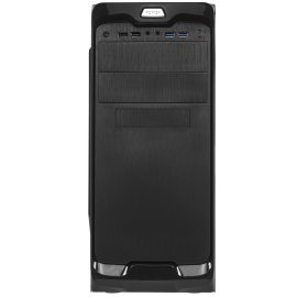 Компьютерный корпус Fractal Design Torrent Compact черный TG Dark Tint / FD-C-TOR1C-01