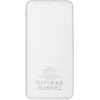 Портативный аккумулятор Powerbank Borofone BJ33D Creed 50000mAh, белый