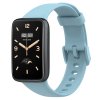 Ремешок для смарт-часов Xiaomi Smart Band 7 Pro Strap Pine Green Strap Pine Green
