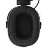 Гарнитура Redragon Aurora чёрный, проводная, USB