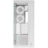 Компьютерный корпус Arctic Cooling ARCTIC Xtender белый арт. ACPCC00014A
