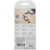 Кард-ридер Hoco UA25/серый/SD/TF/MicroSD/USB Type-C (OTG)/алюминий