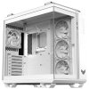 Компьютерный корпус ASUS TUF GAMING GT502 HORIZON TG ARGb белый