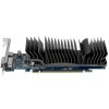 Видеокарта ASUS NVIDIA GT1030-SL-2G-BRK GT 1030 2048Mb 64 GDDR5 1228/6008 DVIx1 HDMIx1 HDCP Ret low profile