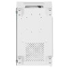 Компьютерный корпус Ginzzu CL560 белый mATX