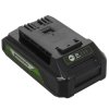 Аккумулятор с USB разъемом Greenworks G24USB2 для техники 24V, 2 А.ч