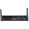 Мини ПК Irbis Smartdesk mini PC i5-1235U (10C/12T - 1.3Ghz), 8Gb DDR5, 256Gb SSD M.2, Intel UHD, WiFi6, BT 5.1, 2xHDMI, 1xDP, 1xthunderbolt, 2xUSB Type-C, 4xUSB Type-A, fTPM, Mount VESA, Win 11 Pro, 1Y