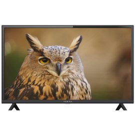 Телевизор Samsung 65" UE65U8000FUXRU черный LED 4K UHD 60Hz Smart TV