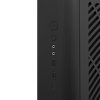 Компьютерный корпус Montech HS01 PRO черный без БП ATX 5x120мм 2xUSB 3.0 1xUSB3.1 audio