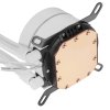 Система водяного охлаждения Formula Oasis L360 ARGb белый 120мм алюминий+медь 2000rpm 27db 4-pin 360W