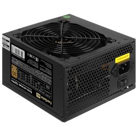 Блок питания PcCooler P3-F450-W1H ATX 450W 80 PLUS белый (20+4pin) APFC 120мм fan 6xSATA Cab Manag RTL
