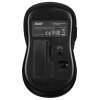 Мышь беспроводная Acer OMR303 черный, 1600 dpi, радиоканал, USB, кнопки - 6