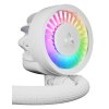 Жидкостная система охлаждения Cooling Arctic Liquid Freezer III Pro 280 A-RGb белый Multi Compatible All-In-One CPU Water Cooler