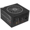 Блок питания Chieftec SteelPower BDK-750FC, 750Вт, 80 PLUS Bronze, 120мм, модульный, черный