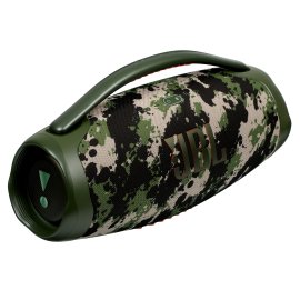 Портативная колонка HOCO (6931474742094) HC4 Bella черный