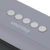 Портативная колонка Smartbuy (SBS-5930) FLYER серый
