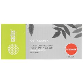 Картридж струйный Cactus CS-C1Q12A №727 черный (300 мл) для HP Designjet T920/T930/T1500/T1530