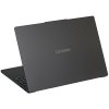 Ноутбук Lenovo IdeaPad Slim 5 15ARP10/15.3" WUXGA 1920x1200/AMD Ryzen 7 7735HS/16 Gb/512 Gb SSD/AMD Radeon Graphics/No OS/серый/1.63 кг
