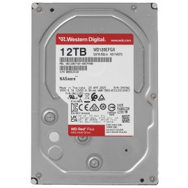 Жесткий диск WD Original SATA-III 14Tb WD141PURP Video Purple Pro (7200rpm) 512Mb 3.5"