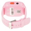 Умные часы AIMOTO START 2 PINK 9900201 KNOPKA