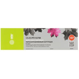 Картридж струйный Cactus CS-EPT0796 светло-пурпурный (13.8 мл) для Epson Stylus Photo 1400/1500/PX700/710