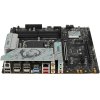 Материнская плата MSI B760M GAMING PLUS WIFI, LGA 1700, Intel B760, 4xDIMM DDR5, 4xSATA, 2xM.2, 1xPCI-E 4.0 x16, 1xPCI-E 3.0 x1, 2xHDMI, 2xDP, 1x 2.5Gb LAN, 2xUSB-A 3.2 Gen 2, 4xUSB 2.0, Micro-ATX