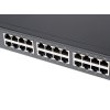 Сетевой коммутатор TP-Link SMB TL-SF1024 Коммутатор 24-port 10/100M Switch, 1U 19-inch rack-mountable steel case