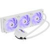 Система жидкостного охлаждения для процессора Zalman ALPHA2 A36 черный