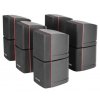 Колонки Microlab B-72 2.0 темное дерево 16Вт