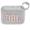 Портативная акустика JBL GO 4, белый