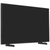 Телевизор Samsung 43" QE43LS03FAUXRU черный QLED 4K UHD 50Hz Smart TV