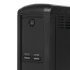 Источник бесперебойного питания UPS CyberPower VP700EILCD Line-Interactive 700VA/390W USB/RS-232/RJ11/45 (6 IEC С13)