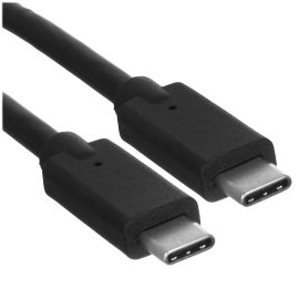 Кабель VCOM CU413M-5M USB3.2 New VR Gen1 AM/CM 5Gbs для Oculus 5м,