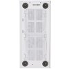 Компьютерный корпус PCCooler K101 MESH WH 3F